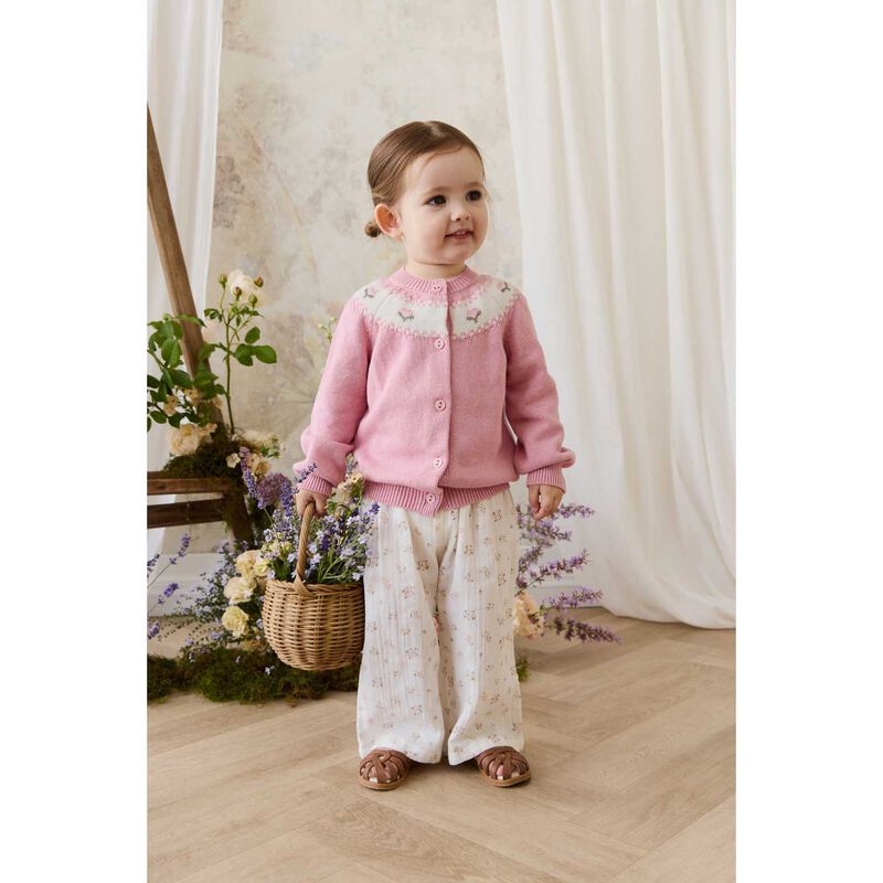 Jamie Kay Annette Cardigan 3-5Y image number 3